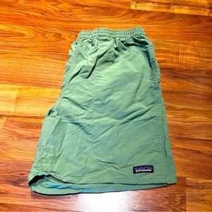 Patagonia Men’s Baggies Shorts 7”
